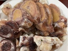 -朝伟清真铜瓢牛肉馆(三十年老·店)