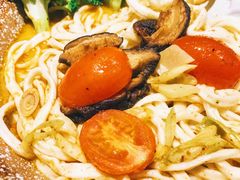 -水木苼 蔬食料理