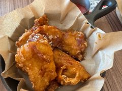 -必胜客(御景东方店)