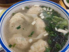 -华联广州大酒店-餐厅