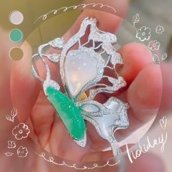 -烨麟黄金珠宝(和胤788广场一楼店)