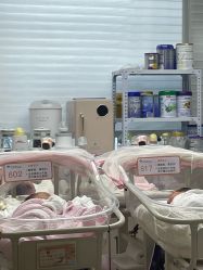 -禧月荟月子中心(前海Max店)