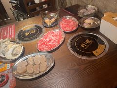 -行运海鲜食集(北京首店)