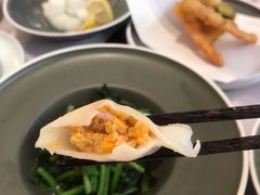 原汁海胆水饺-喜鼎海胆水饺(平安金融中心店)