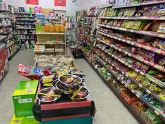 -嘉宝乐超市(兰东A社区店)