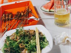 -丽华餐厅·天津菜(艳阳路店)