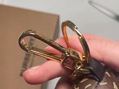 -BURBERRY(上海港汇恒隆广场店)