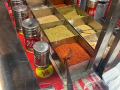 -幸福小串·地摊小炉子(三阳路店)