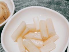 -小厨娘淮扬菜(板桥一店)