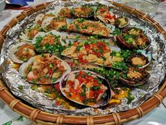 -渔娘渔家丹东海鲜(东直门店)