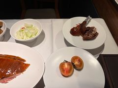 -四季民福烤鸭店(王府井东安门店)