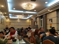 大堂-家乐煲仔店(红山市场店)