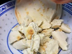 -天发芽·何记葫芦头泡馍·传统小吃(报恩寺街店)