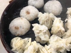 -海汇源老烧麦店(东大街总店)
