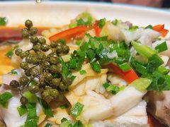 -秋色客家菜(南山店)