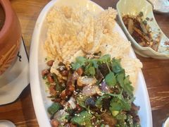 -小厨子私房菜·云南美食店
