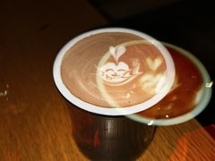 -大酉·M Coffee(北京美术馆店)