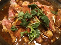 -陈生记黑鱼馆·20年活鱼现杀(宁波鼓楼店)
