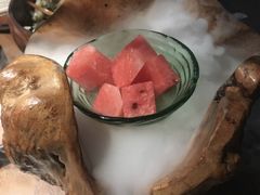 -菩提素素食餐厅(晶郦馆店)