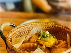 -北丐先生·野馄饨烧烤(泰达E街区店)