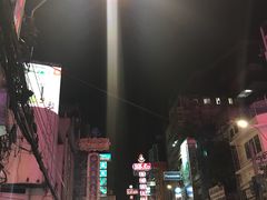 -唐人街(耀华力路)