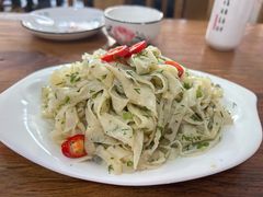-福顺祥大盘鸡(临潼店)