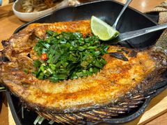 -云海肴·汽锅鸡·云南菜(东坝金隅店)