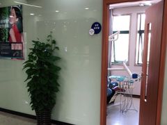 -茂菊口腔连锁(浦东南路店)