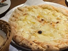 -FABIO’S费比欧披萨餐厅