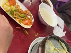 -三盛轩回民饺子馆