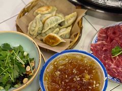 -费明中罗非鱼(大石坝店)
