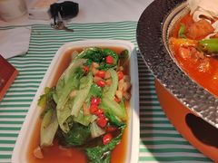 -楼兰新疆菜(江宁万达店)