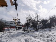 -太子岭滑雪场