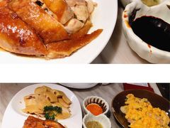虾仁滑蛋-星平鸡饭·粤菜小炒(印象城旗舰店)