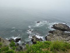 -广鹿岛景区