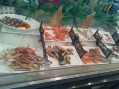 -东方豪景花园酒店·怡景旋转餐厅