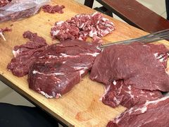 -文文烤肉(大皮院店)