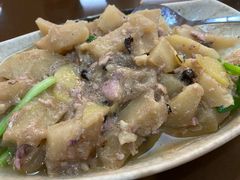 柚皮鱼肠-腰记饭店(龙源路店)