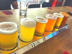 -牛啤堂精酿啤酒餐吧(五棵松华熙店)