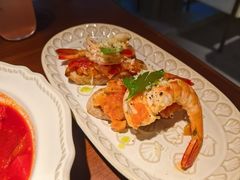 -餮熹Tipsea法餐(吉大店)