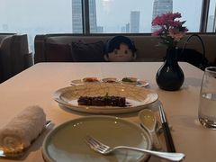 -北京柏悦酒店·锦庭餐厅Dining Room