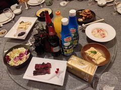 -御花园·粤菜·海鲜火锅(中山公园店)