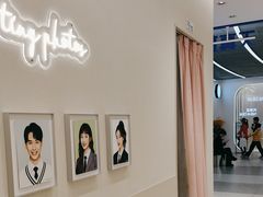 -天真蓝照相馆(五角场百联又一城店)