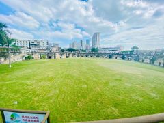 -石炮台公园