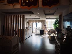 -梵恩诗产后恢复中心(望京麒麟店)