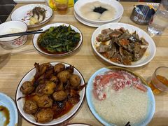 -红灯笼龙凤饭店(宁波老字号店)