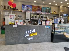 -丸摩堂鲜果茶(城南优品道店)