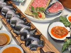 -缘·金家烤鳗鱼(西塔总店)