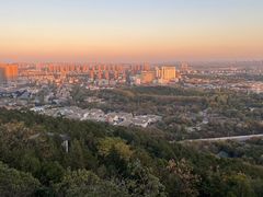 -云龙湖旅游景区