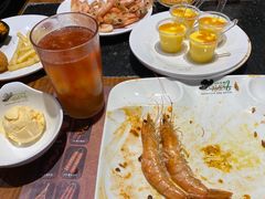 -汉巴味德(大悦城店)